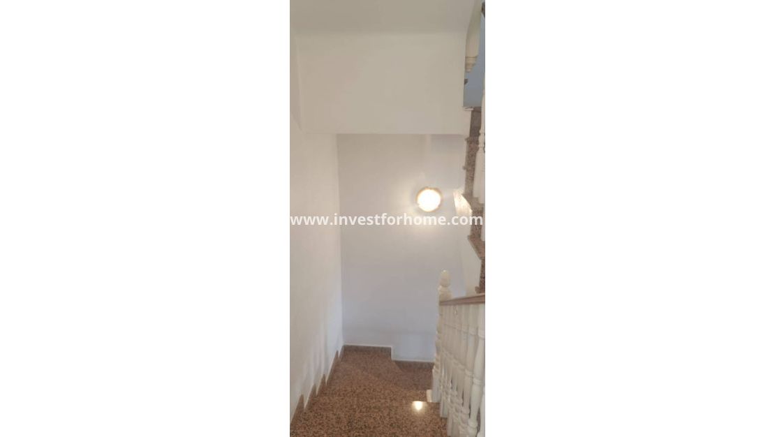 Vente - Maison - San Pedro del Pinatar - Centro