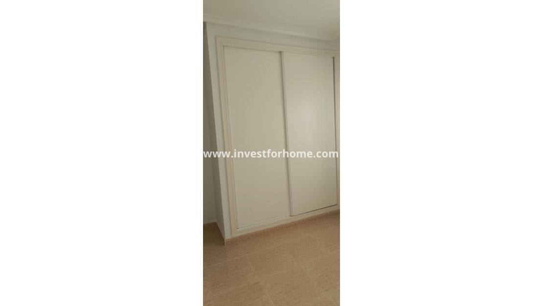 Vente - Maison - San Pedro del Pinatar - Centro