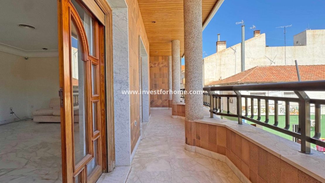 Vente - Maison - San Pedro del Pinatar - Costa Calida