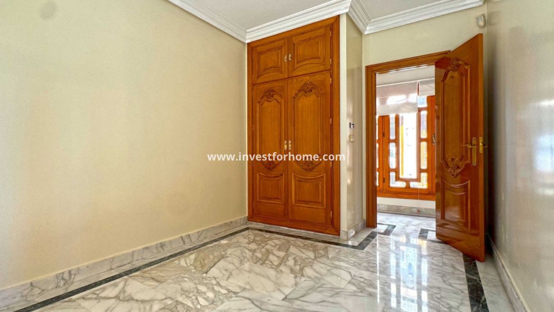 Vente - Maison - San Pedro del Pinatar - Costa Calida