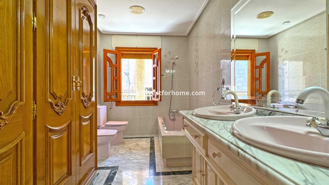 Vente - Maison - San Pedro del Pinatar - Costa Calida