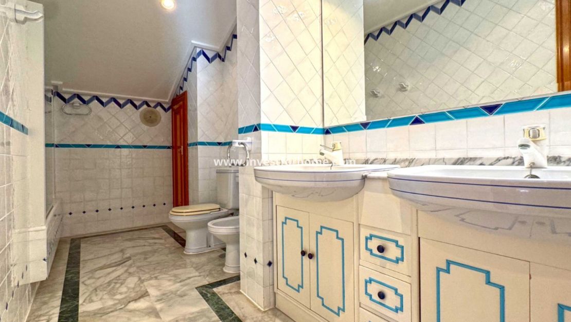 Vente - Maison - San Pedro del Pinatar - Costa Calida