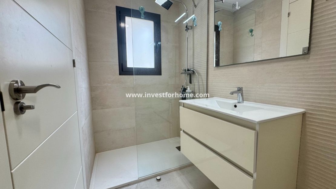 Vente - Maison - San Pedro del Pinatar - Costa Calida