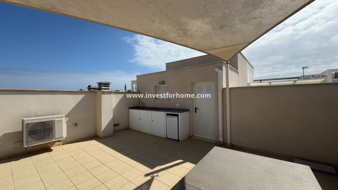 Vente - Maison - San Pedro del Pinatar - Costa Calida