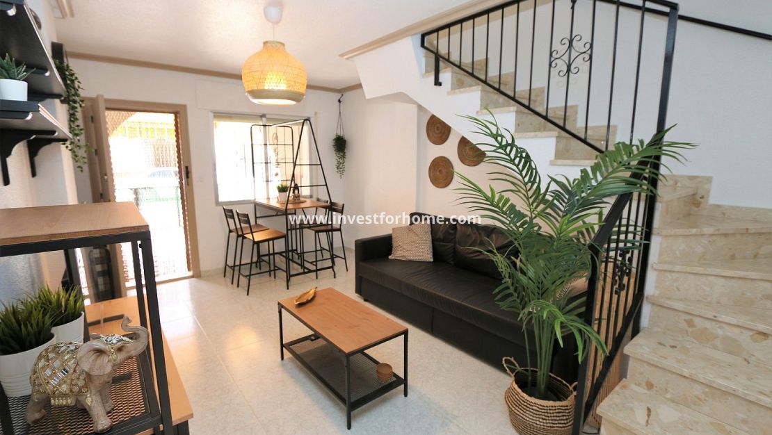 Vente - Maison - San Pedro del Pinatar - Costa Calida