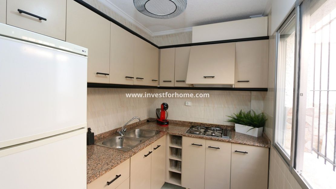 Vente - Maison - San Pedro del Pinatar - Costa Calida
