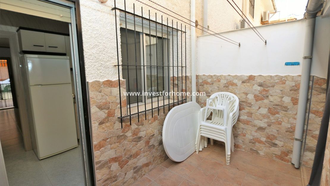 Vente - Maison - San Pedro del Pinatar - Costa Calida