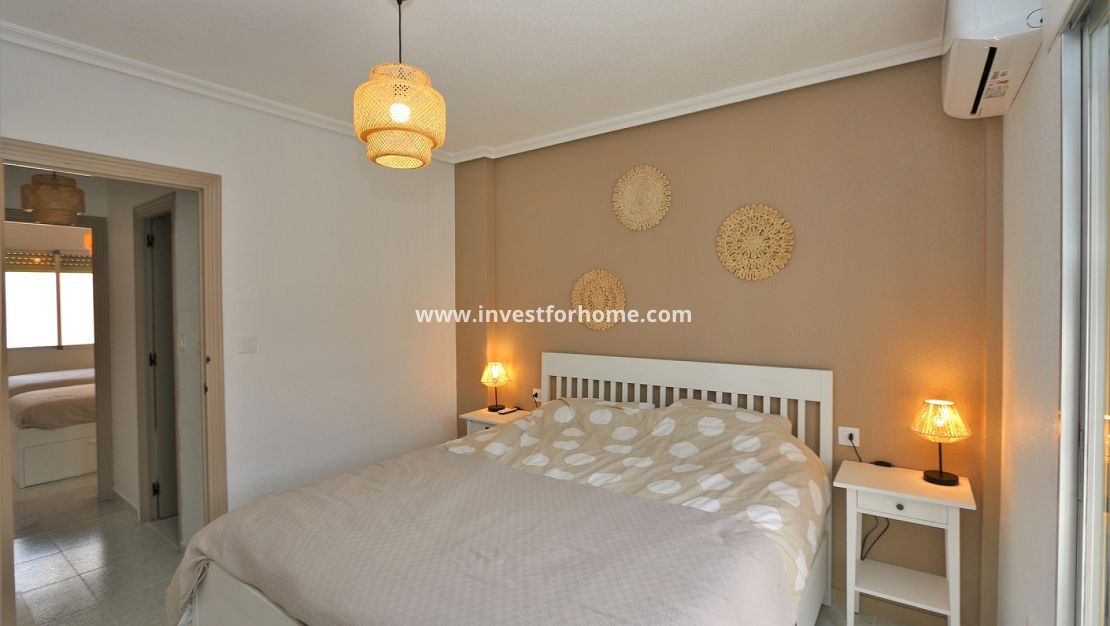 Vente - Maison - San Pedro del Pinatar - Costa Calida