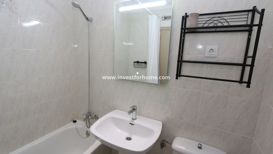 Vente - Maison - San Pedro del Pinatar - Costa Calida