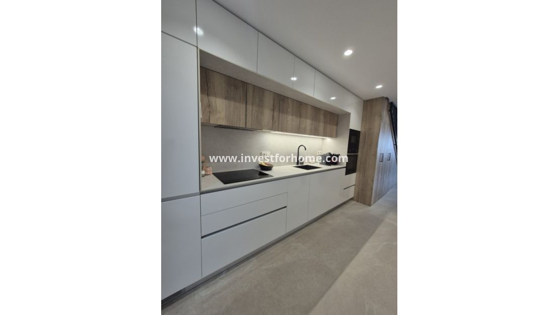Vente - Maison - San Pedro del Pinatar - Costa Calida