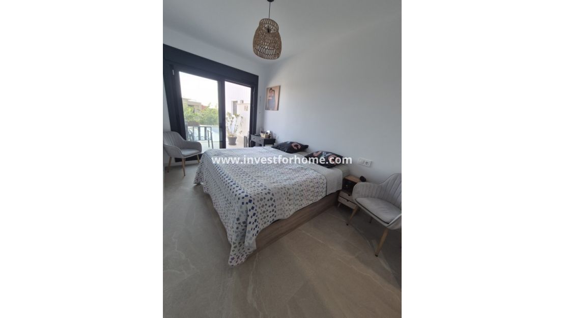 Vente - Maison - San Pedro del Pinatar - Costa Calida