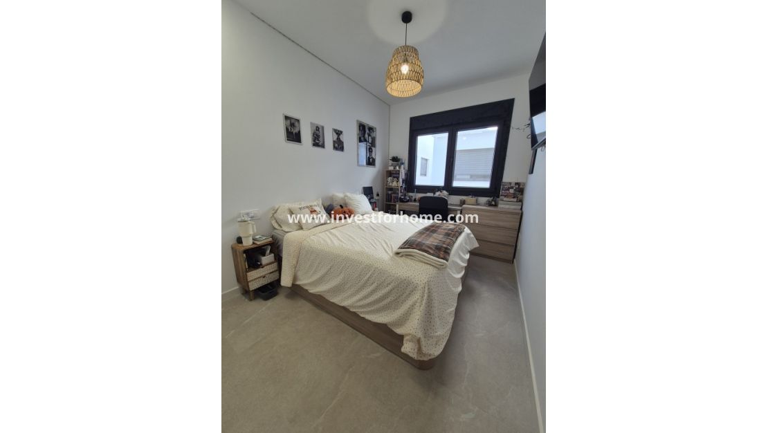 Vente - Maison - San Pedro del Pinatar - Costa Calida