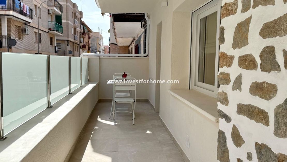 Vente - Maison - San Pedro del Pinatar - Costa Calida