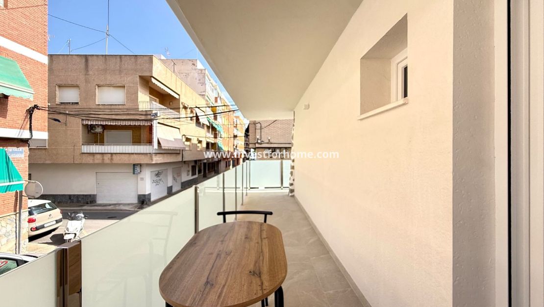 Vente - Maison - San Pedro del Pinatar - Costa Calida