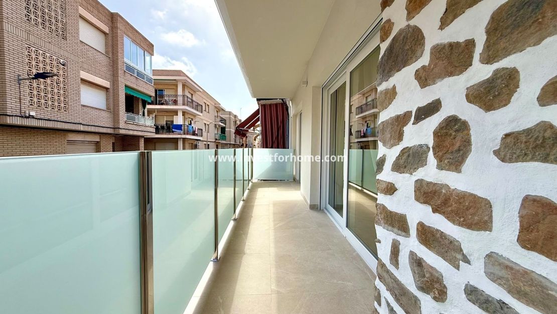 Vente - Maison - San Pedro del Pinatar - Costa Calida