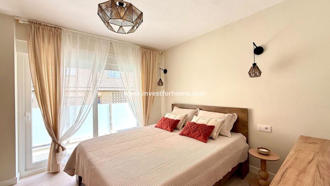 Vente - Maison - San Pedro del Pinatar - Costa Calida