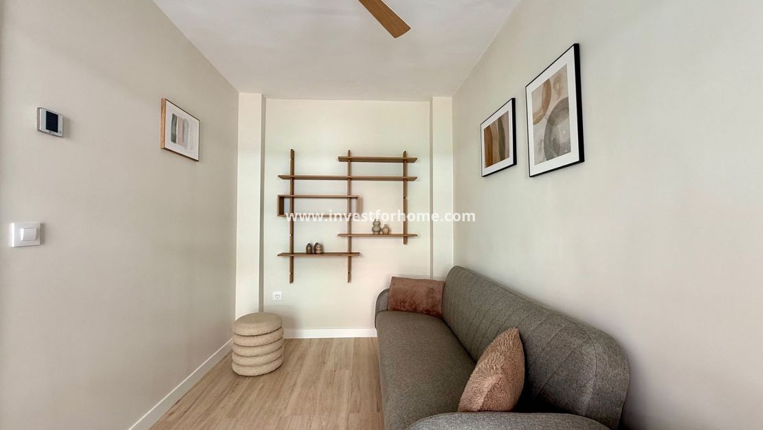 Vente - Maison - San Pedro del Pinatar - Costa Calida