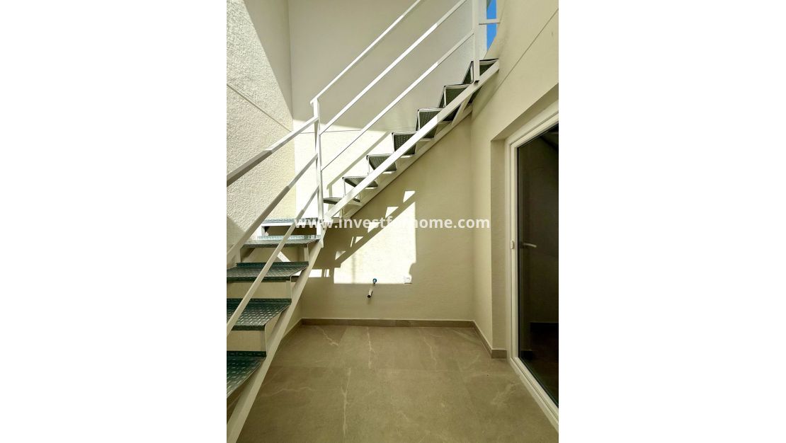Vente - Maison - San Pedro del Pinatar - Costa Calida