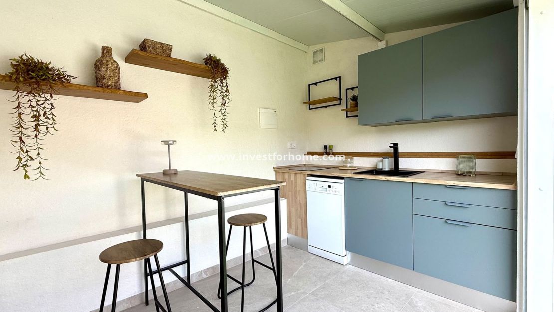 Vente - Maison - San Pedro del Pinatar - Costa Calida