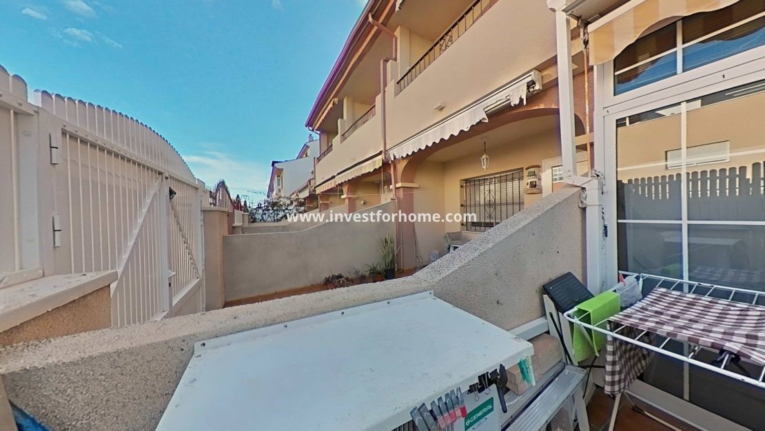 Vente - Maison - San Pedro del Pinatar - El Salero