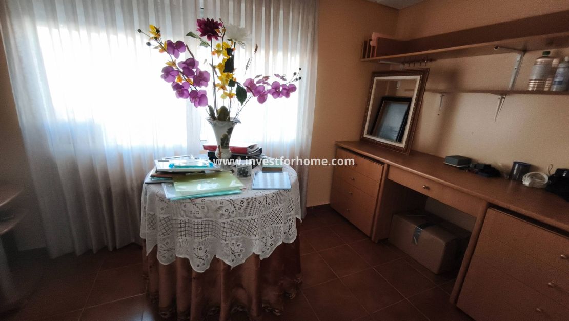 Vente - Maison - San Pedro del Pinatar - El Salero