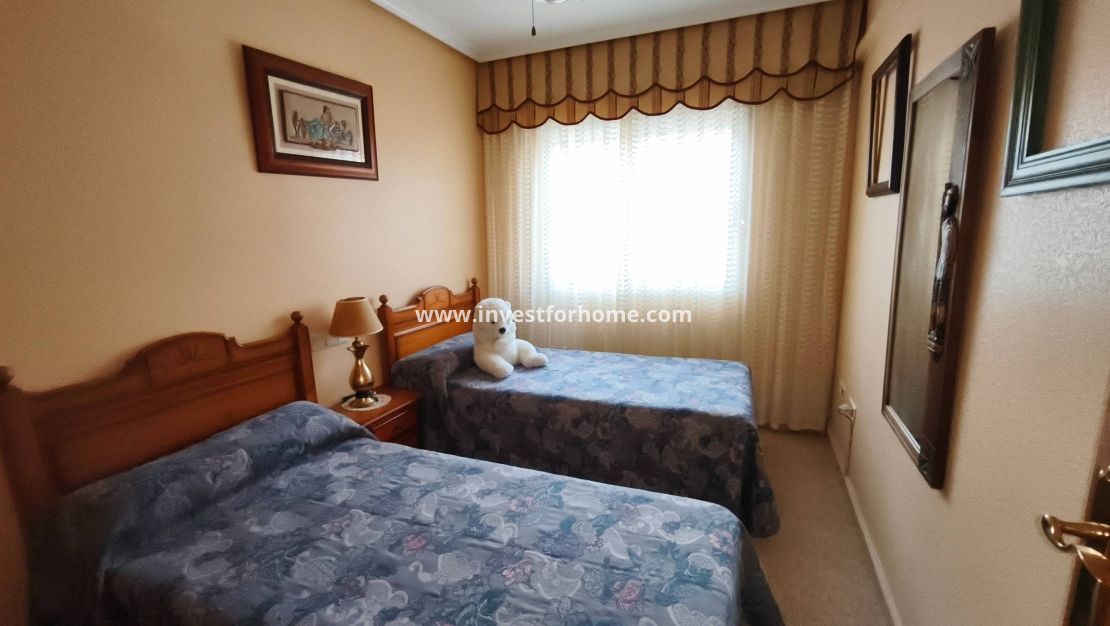 Vente - Maison - San Pedro del Pinatar - El Salero