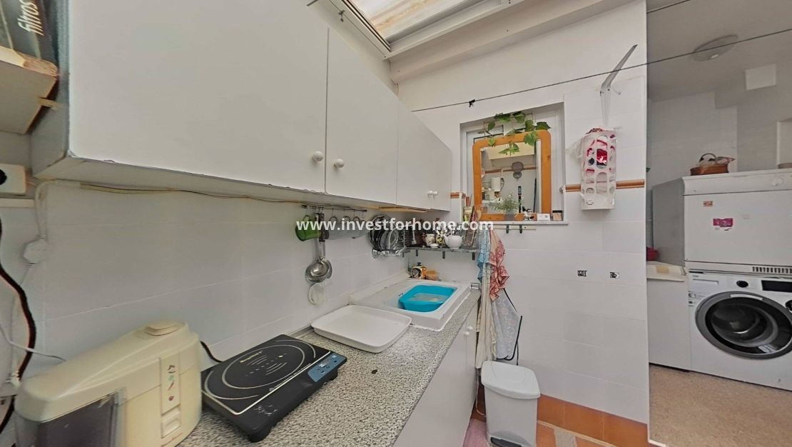 Vente - Maison - San Pedro del Pinatar - El Salero