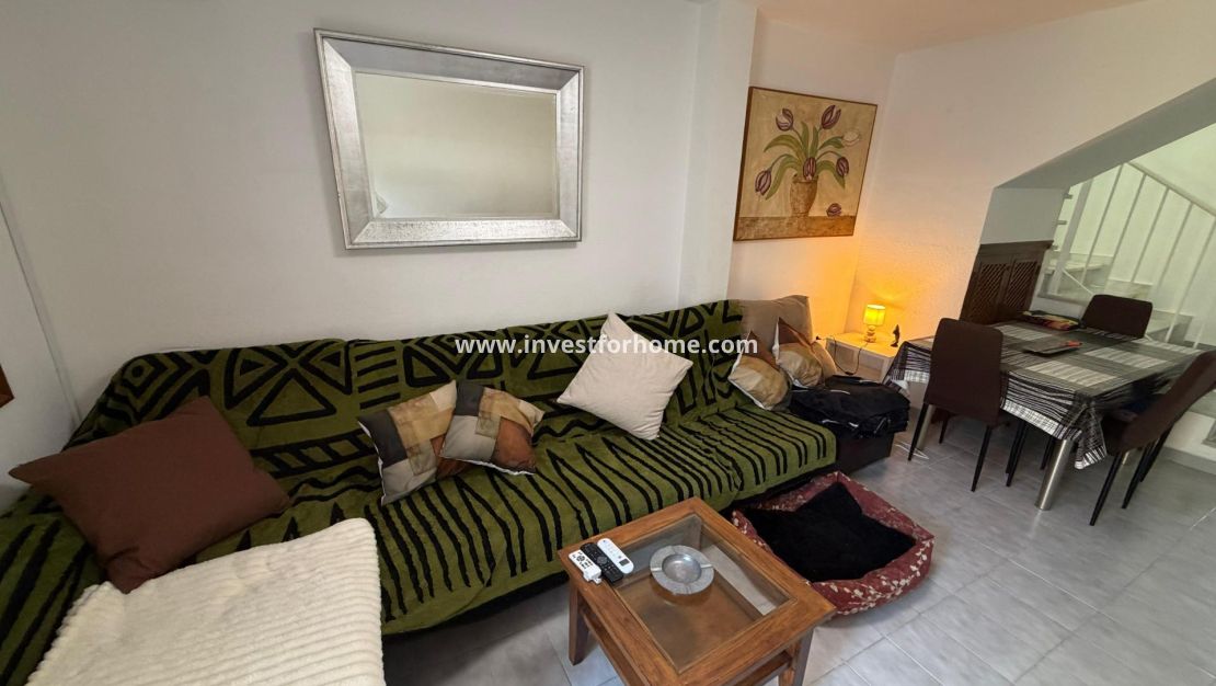 Vente - Maison - San Pedro del Pinatar - La Puntica