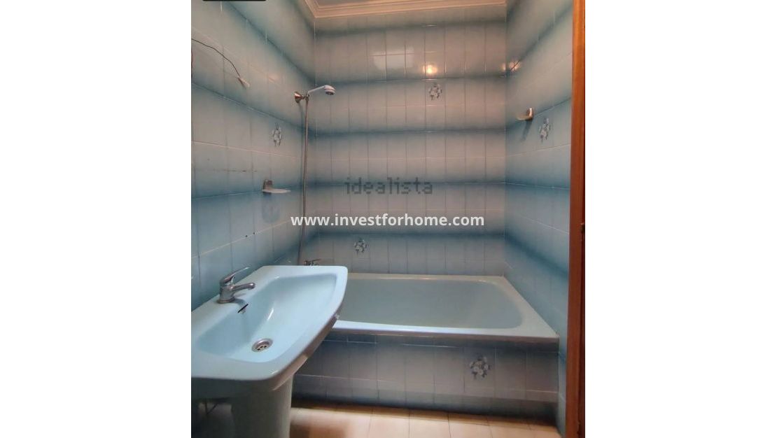 Vente - Maison - San Pedro del Pinatar - La Puntica