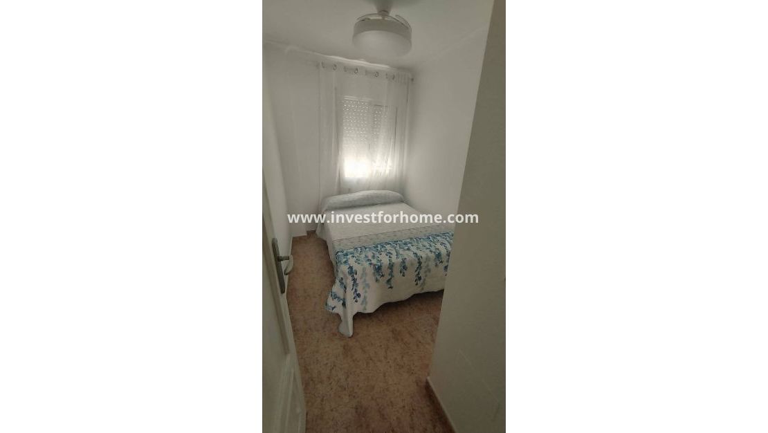 Vente - Maison - San Pedro del Pinatar - La Puntica