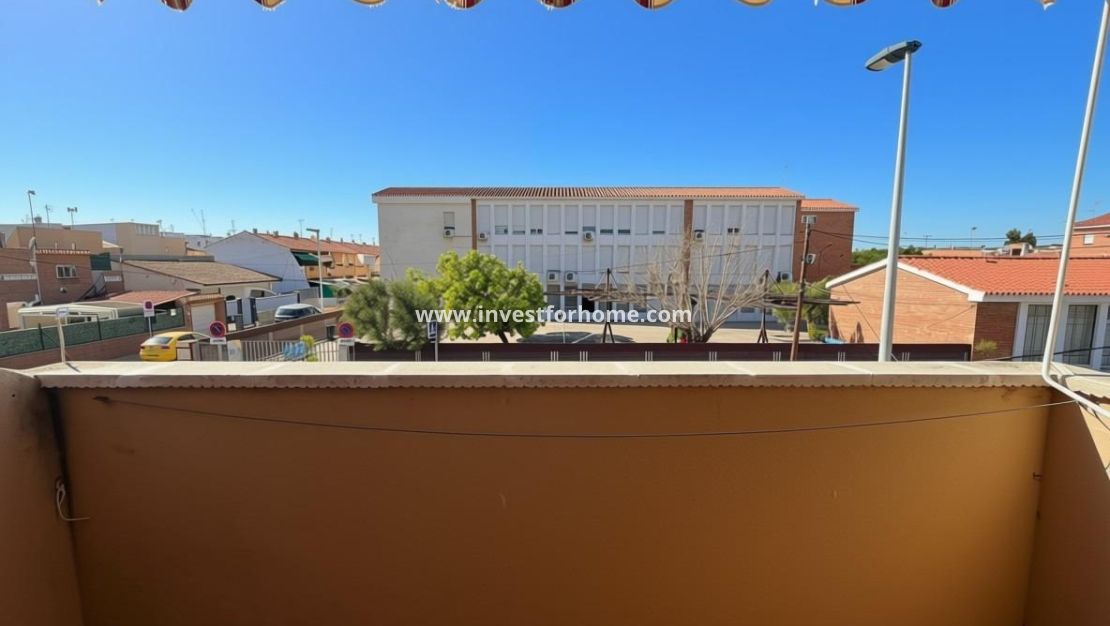 Vente - Maison - San Pedro del Pinatar - La Puntica