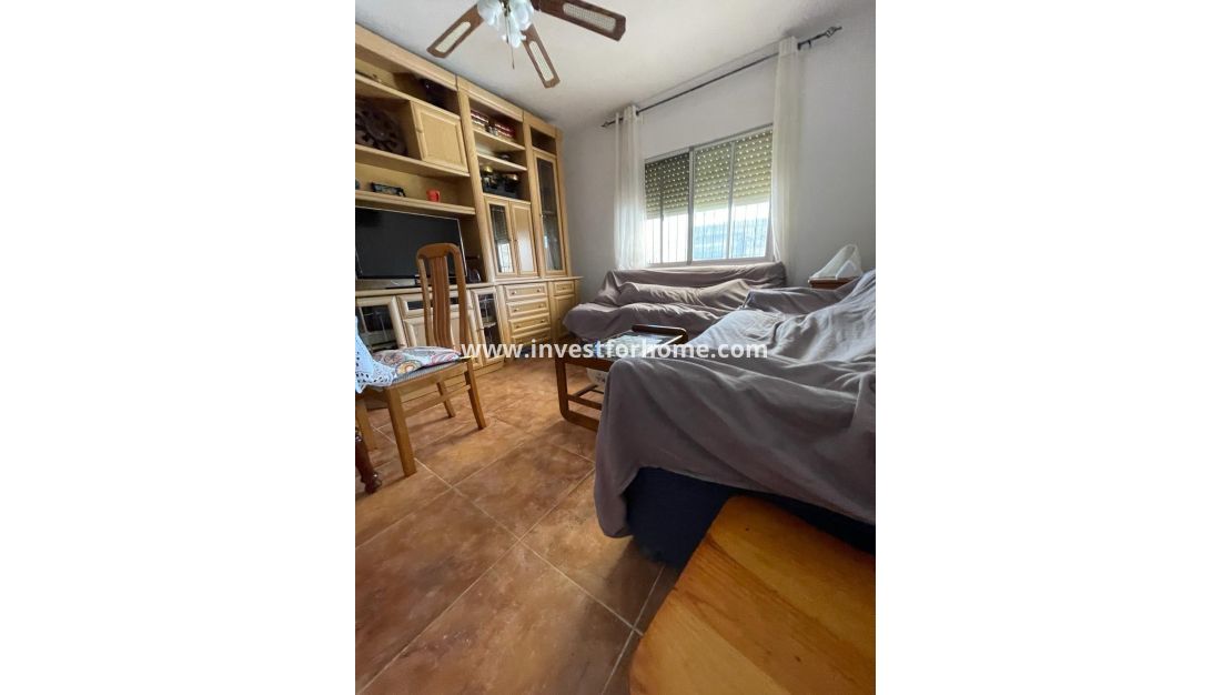 Vente - Maison - San Pedro del Pinatar - Lo Pagan