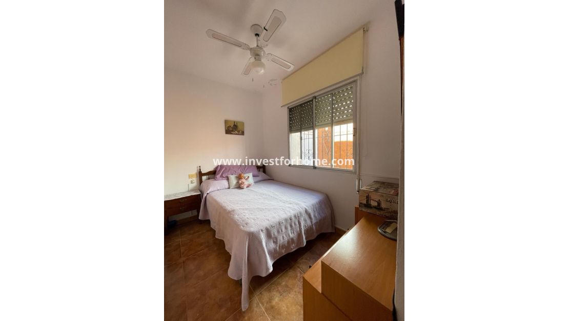 Vente - Maison - San Pedro del Pinatar - Lo Pagan