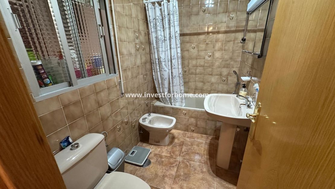 Vente - Maison - San Pedro del Pinatar - Lo Pagan