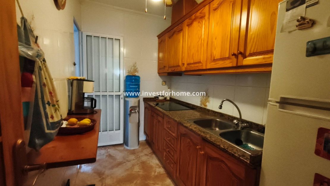 Vente - Maison - San Pedro del Pinatar - Lo Pagan