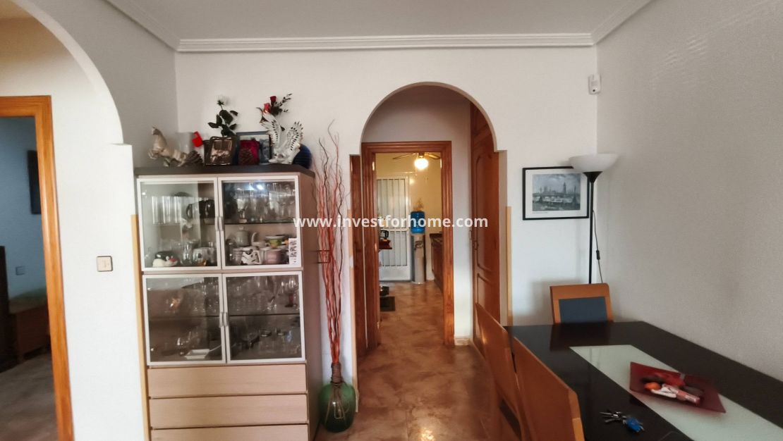 Vente - Maison - San Pedro del Pinatar - Lo Pagan