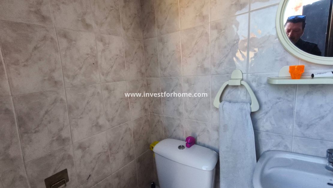 Vente - Maison - San Pedro del Pinatar - Lo Pagan