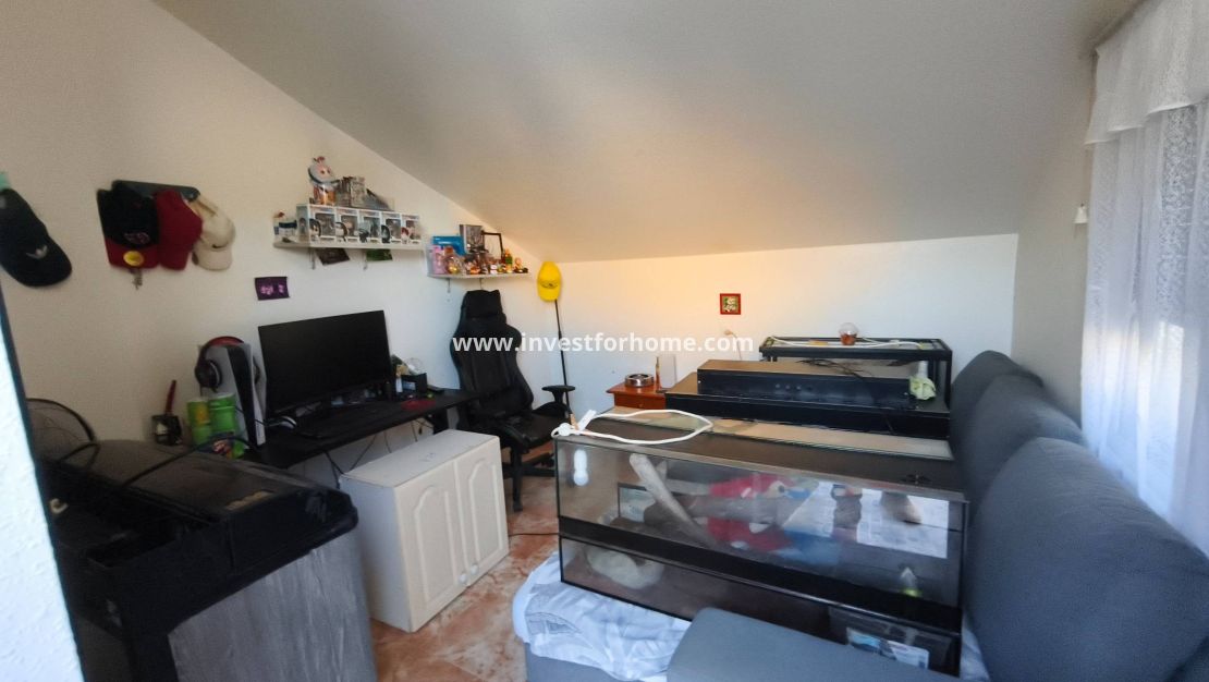 Vente - Maison - San Pedro del Pinatar - Lo Pagan