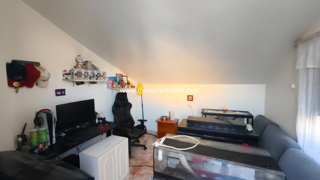 Vente - Maison - San Pedro del Pinatar - Lo Pagan