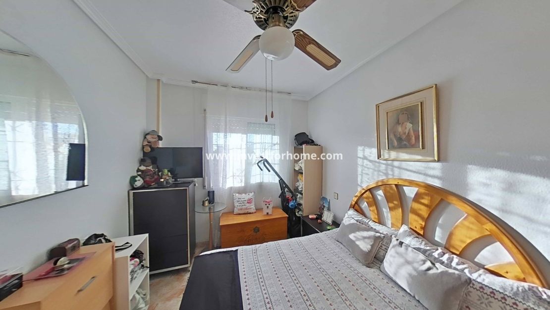 Vente - Maison - San Pedro del Pinatar - Lo Pagan