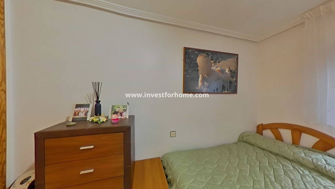 Vente - Maison - San Pedro del Pinatar - Lo Pagan