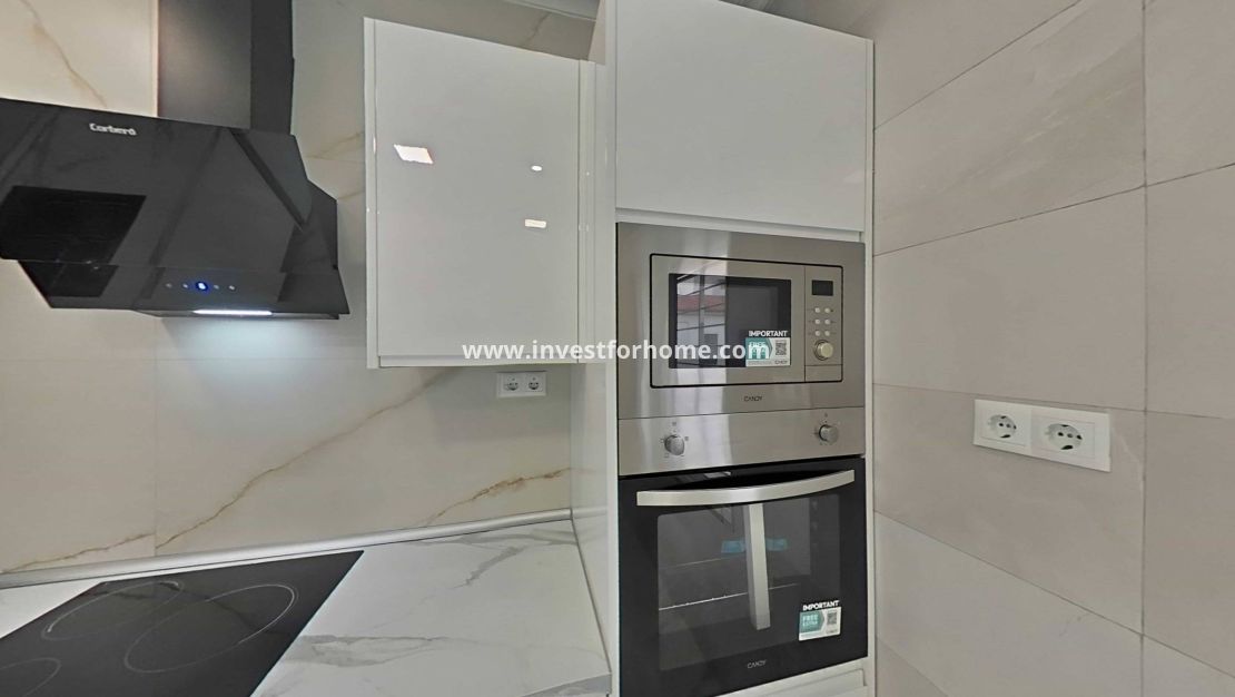 Vente - Maison - San Pedro del Pinatar - San Pedro Del Pinatar Centro