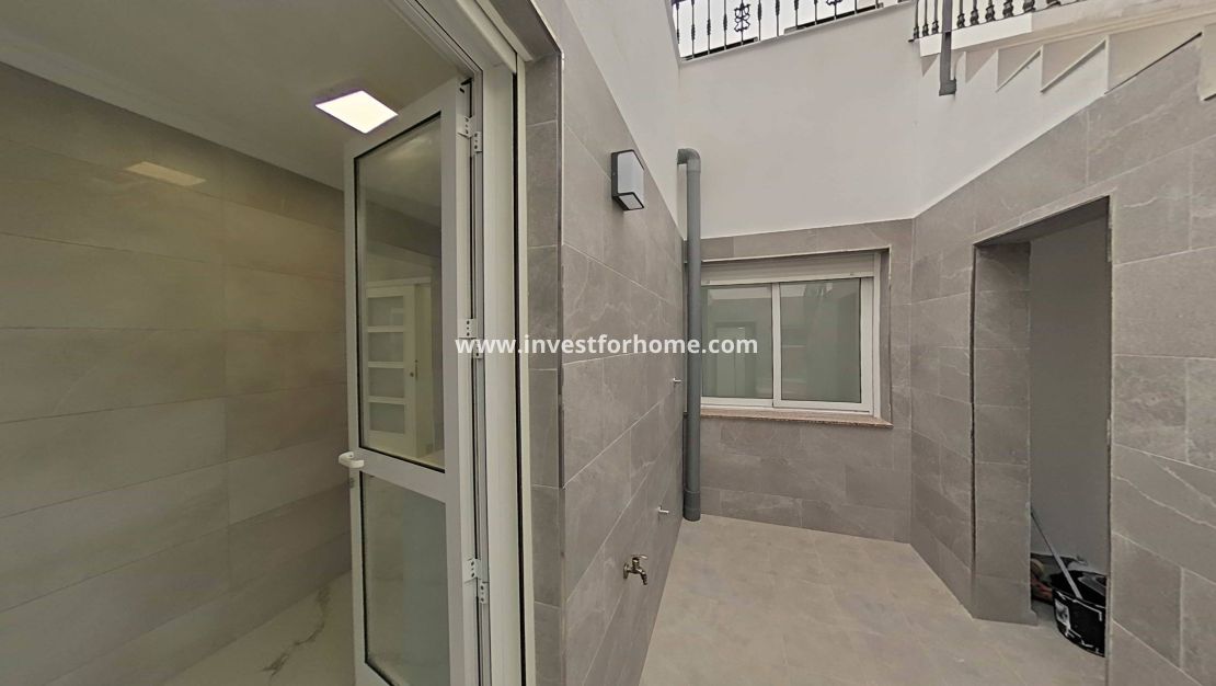 Vente - Maison - San Pedro del Pinatar - San Pedro Del Pinatar Centro