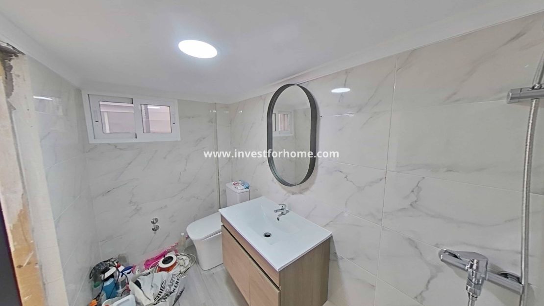 Vente - Maison - San Pedro del Pinatar - San Pedro Del Pinatar Centro