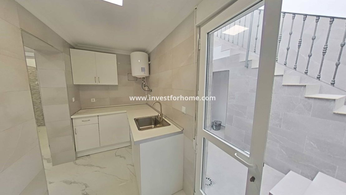 Vente - Maison - San Pedro del Pinatar - San Pedro Del Pinatar Centro