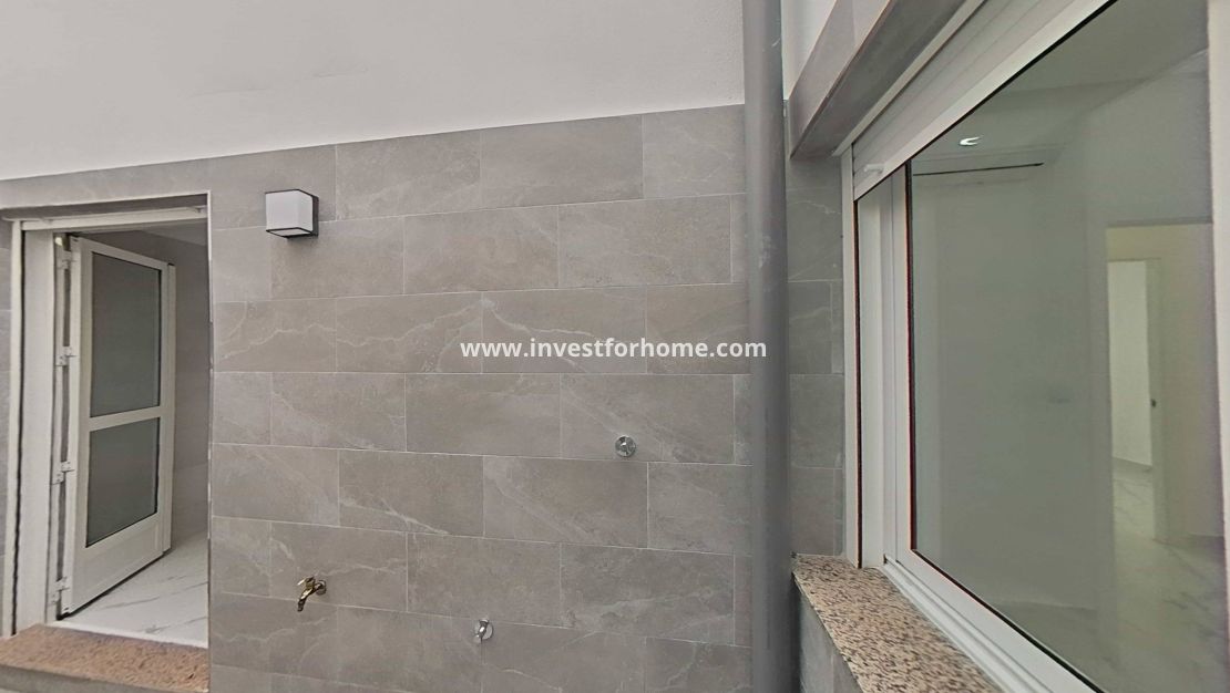 Vente - Maison - San Pedro del Pinatar - San Pedro Del Pinatar Centro