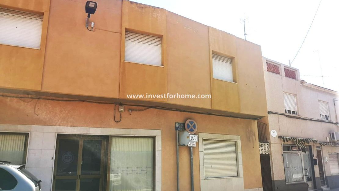 Vente - Maison - San Pedro del Pinatar - San Pedro del Pinatar pueblo