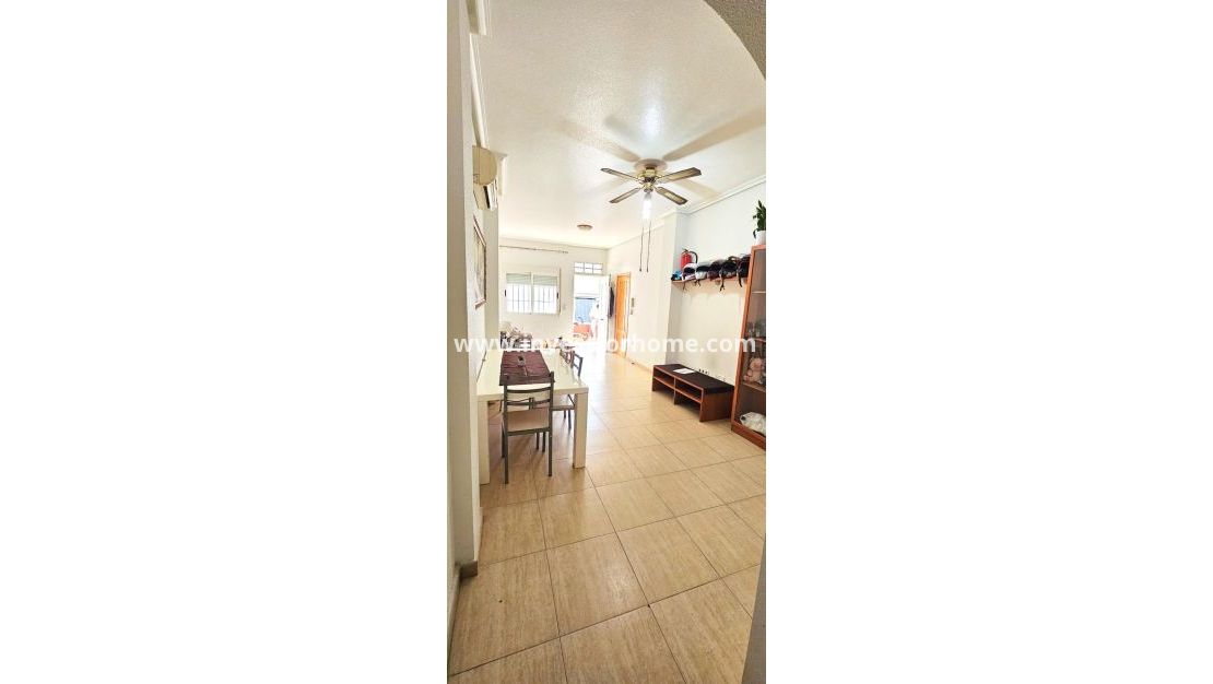 Vente - Maison - San Pedro del Pinatar - San Pedro del Pinatar pueblo