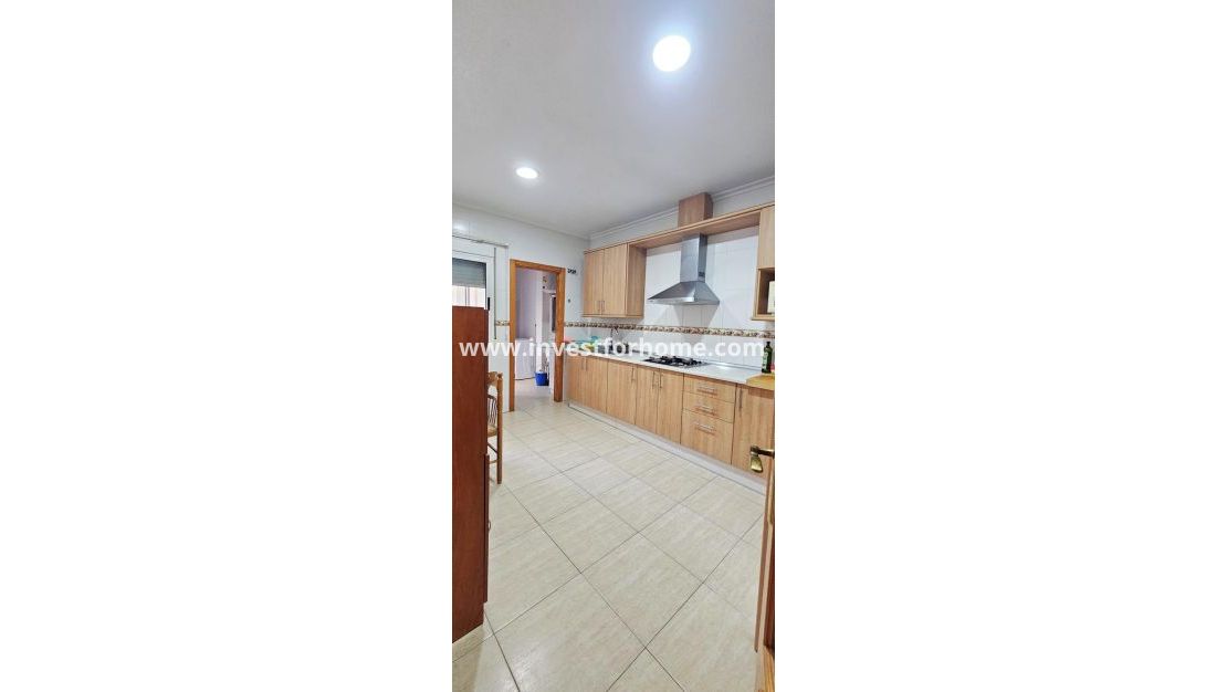 Vente - Maison - San Pedro del Pinatar - San Pedro del Pinatar pueblo