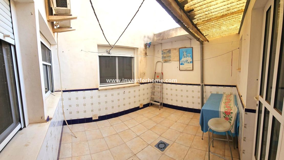 Vente - Maison - San Pedro del Pinatar - San Pedro del Pinatar pueblo